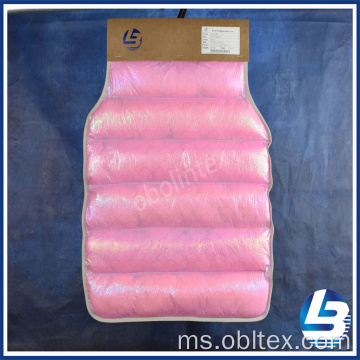 Obl20-893 Nylon Foil Print Fabric For Children